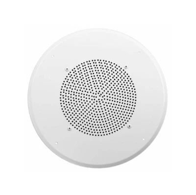 CAIXA DE SOM EMBUTIR GESSO OSD C1070V 8 70V UNID Bess Shop
