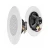 CAIXA DE SOM EMBUTIR GESSO OSD C1070V 8 70V UNID Bess Shop