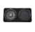 CAIXA SUB AUTOMOTIVO KICKER 43TCWRT124 12 Bess Shop