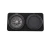 CAIXA SUB AUTOMOTIVO KICKER 43TCWRT124 12 Bess Shop