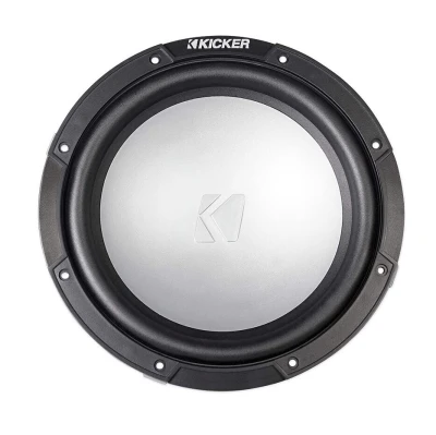 SUBWOOFER MARINE KICKER 45KMF104 10P 4OHMS Bess Shop