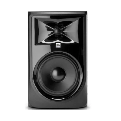 MONITOR STUDIO JBL 308P MKII ATIVA  Bess Shop