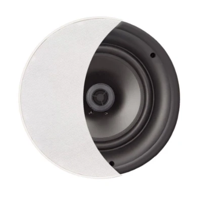 CAIXA DE SOM EMBUTIR GESSO OSD ACE800 8 PAR Bess Shop