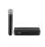 MICROFONE SHURE BLX24/PG58 -J10 Bess Shop