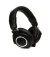 FONE AUDIO TECHINICA ATH-M50X PRETO Bess Shop
