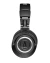 FONE AUDIO TECHINICA ATH-M50X PRETO Bess Shop