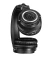 FONE AUDIO TECHINICA ATH-M50X PRETO Bess Shop