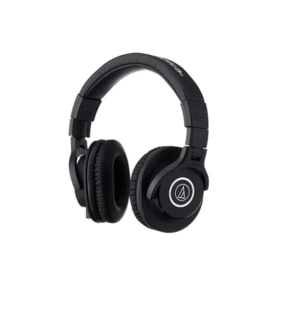 FONE AUDIO TECHNICA ATH-M40X Bess Shop