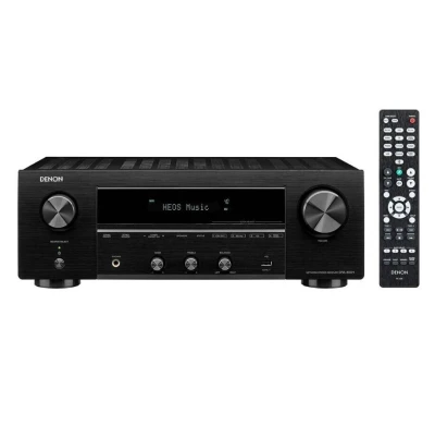 RECEIVER DENON DRA 800 2 CANAIS STEREO Bess Shop