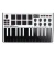 CONTROLADORA AKAI MPK MINI 3W BRANCO Bess Shop