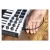 CONTROLADORA AKAI MPK MINI 3W BRANCO Bess Shop