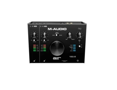 INTERFACE M-AUDIO AIR192X8 Bess Shop