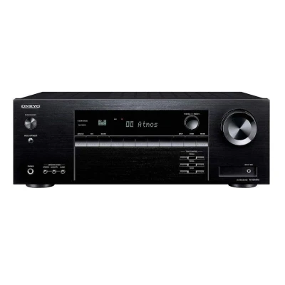 RECEIVER ONKYO TX-SR494 7.2 CH Bess Shop