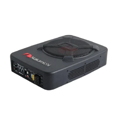 SUBWOOFER AUTO NAKAMICHI NBF8.1A 8P 1500W Bess Shop