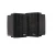 CAIXA DE SOM KICKER KB6 OUTDOOR 6.5 PAR PRETO Bess Shop
