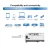 PROJETOR EPSON HOME CINEMA 2250 FULL HD 2700L Bess Shop
