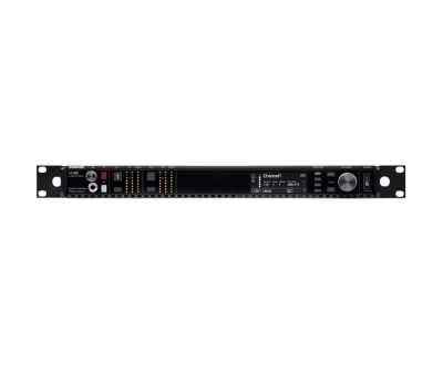 MICROFONE SHURE AD4DBR-A TRANSMISOR Bess Shop