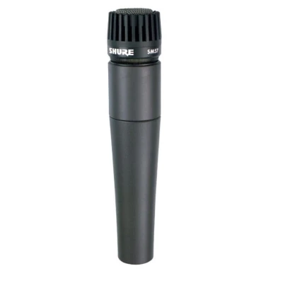 MICROFONE SHURE SM57 LC Bess Shop