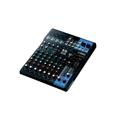 MESA DE SOM YAMAHA MG10XUE Bess Shop