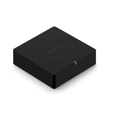 SONOS PORT ZONE PLAYER PRETO Bess Shop