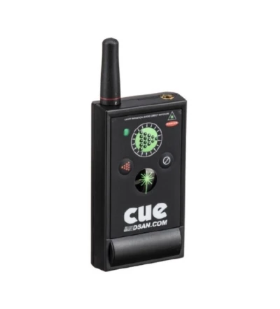 TRANSMISSOR DSAN PC-AS4-GRN LASER VERDE Bess Shop