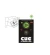 TRANSMISSOR DSAN PC-AS4-GRN LASER VERDE Bess Shop