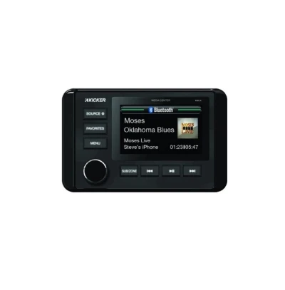 MIDIA CENTER MARINE KICKER KMC4 Bess Shop