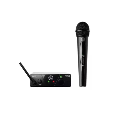 MICROFONE AKG WMS40 MINI VOCAL SET US25B Bess Shop