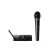 MICROFONE AKG WMS40 MINI VOCAL SET US25D-AKG Bess Shop