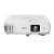 PROJETOR EPSON E20 3400L XGA POWERLITE 3LCD HDMI BRANCO Bess Shop