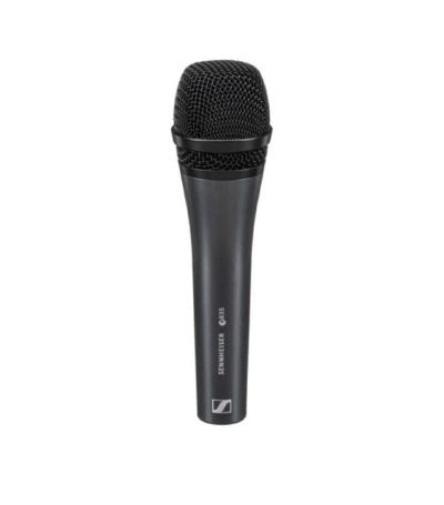 MICROFONE SENNHEISER E835 Bess Shop