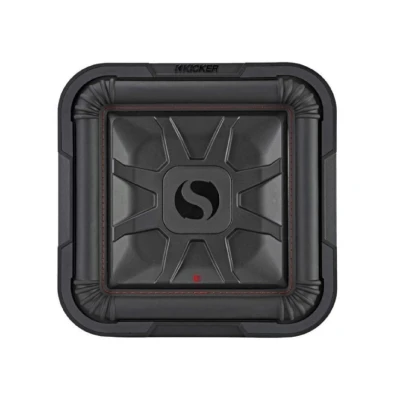 SUBWOOFER AUTO KICKER 46L7T84 8 SQUARE Bess Shop