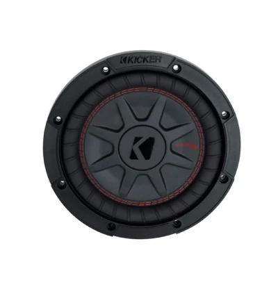 SUBWOOFER AUTO KICKER 48CWRT84 8 DVC 40HMS Bess Shop