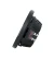 SUBWOOFER AUTO KICKER 48CWRT84 8 DVC 40HMS Bess Shop