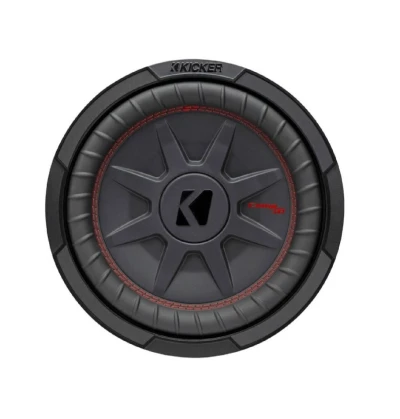 SUBWOOFER AUTO KICKER 48CWRT104 10 DVC 40HMS Bess Shop