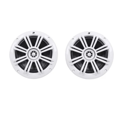 ALTO FALANTE KICKER 41KM604W 6.5 MARINE SERIES Bess Shop