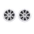 ALTO FALANTE KICKER 41KM604W 6.5 MARINE SERIES Bess Shop