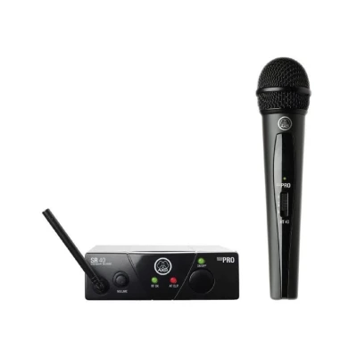 MICROFONE AKG WMS40 MINI VOCAL SET US25A Bess Shop