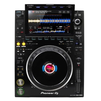 CDJ PIONEER CDJ-3000 Bess Shop