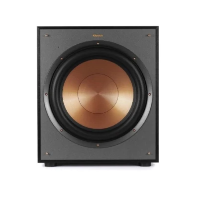 SUBWOOFER HOME KLIPSCH R-120SW 12P 400W Bess Shop