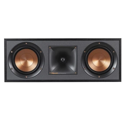 CAIXA CENTRAL KLIPSCH R-52C Bess Shop