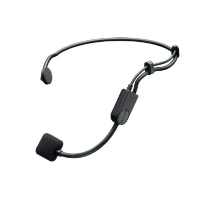 MICROFONE SHURE PGA31 TQG Bess Shop
