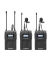 MICROFONE BOYA BY-WM8 PRO K2 C/2TX Bess Shop