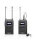 MICROFONE BOYA BY-WM8 PRO K2 C/2TX Bess Shop