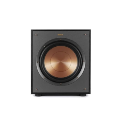 SUBWOOFER HOME KLIPSCH R-100SW 10Ã‚Â¨ Bess Shop
