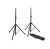 PEDESTAL PARA CAIXA GATOR RI-SPKR-STD-SET KIT C/2 Bess Shop