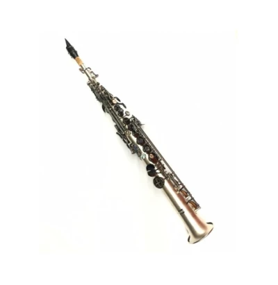 SAXOFONE ORCHESTRE OSSM700 SOPRANO Bess Shop