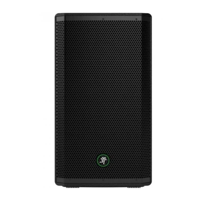 CAIXA DE SOM MACKIE THRASH 212 110V Bess Shop