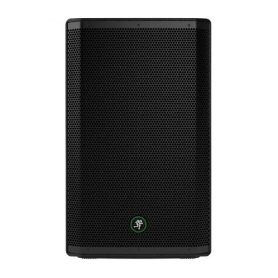 CAIXA DE SOM MACKIE THRASH 215 110V Bess Shop