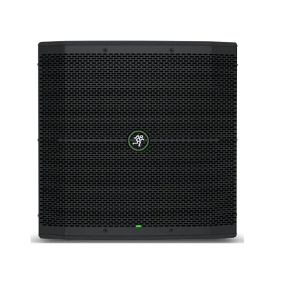 SUBWOOFER PRO MACKIE THUMP 118S 18 1400W ATIVA Bess Shop